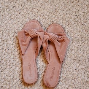 Madewell sandals